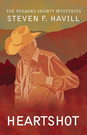 [Bill Gastner Mystery 01] • Heartshot
